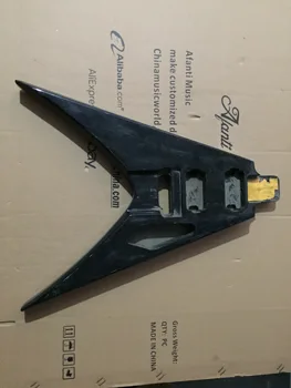 

Afanti Music DIY Electric guitar Body (3263)