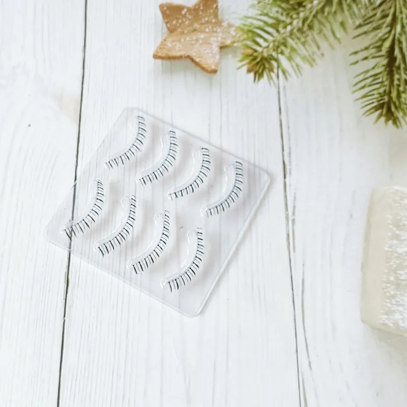 ICYCHEER 4 Pairs Natural Lower Lashes Bottom False Eyelashes Set Short Under Eyelash Extension Cosplay Clear Band Fluffy -Zentai shop online Ha966ae8bfd0244aa9f8b6bc9194565edR.jpg