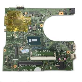 شراءFULCOL لديل انسبايرون 15 3558 اللوحة المحمول I5-5200U DDR3L SR23Y CN-0MHDT2 0MHDT2 MHDT2 اختبار 100% العمل