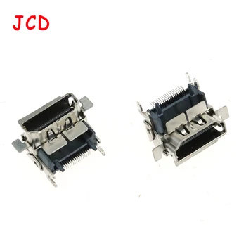 

20PCS AOLION 10PCS Original New 1080P HDMI Socket Port Parts Replacement for XBOX ONE S SLIM Motherboard Repair