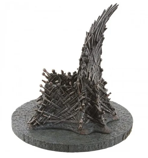 Funko Pop 73 Песнь Льда и Огня Игра престолов игры Cersei Throne Garage Kit украшение модель в коробке