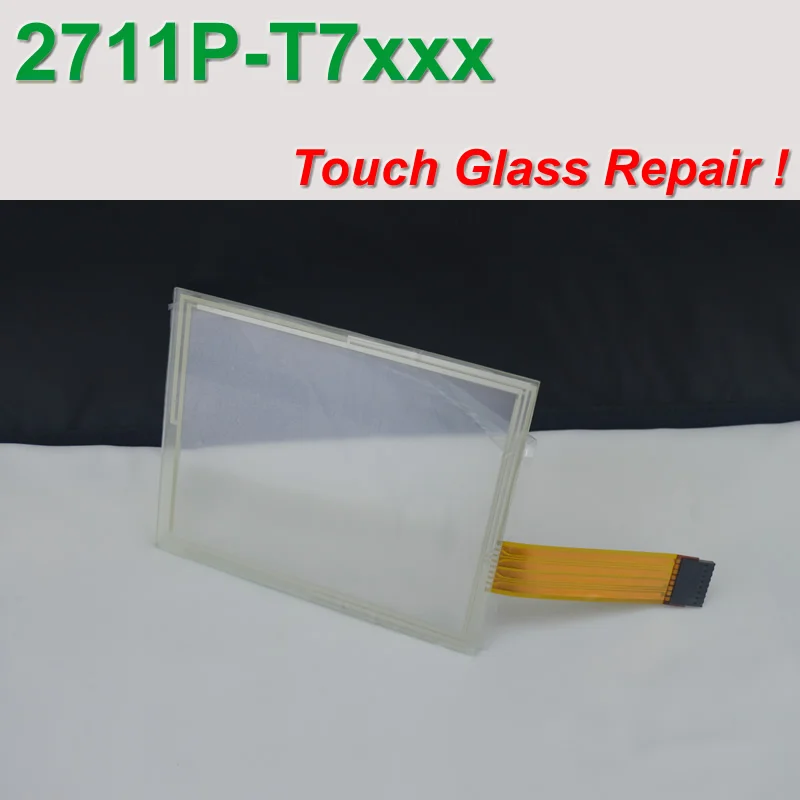 Allen Bradley PanelView PLUS 700 2711P-T7 GLASS 2711P-T7C 2711P-T7M digitizer for Panel Repair in stock | Обустройство дома