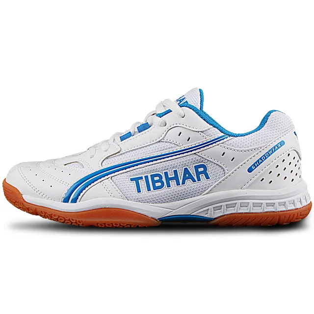 TIBHAR Table Tennis Shoes with Original Box Classics Style Men Women