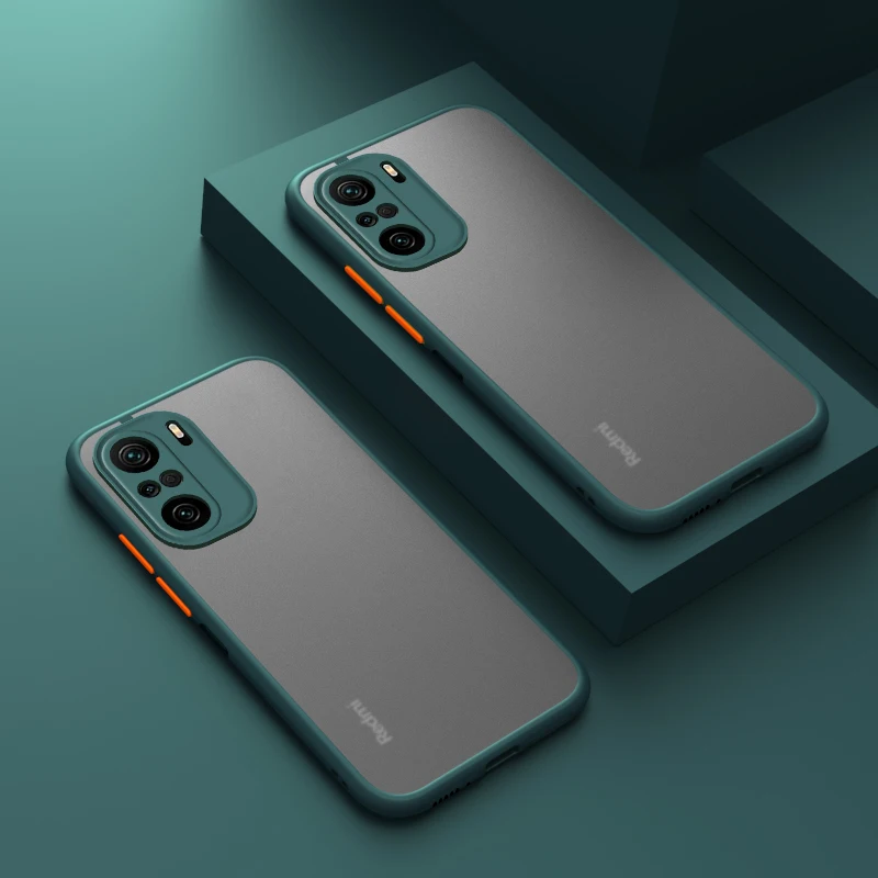 For-Xiaomi-POCO-F3-Case-Hard-Transparent-Matte-shockproof-Protective-Back-Cover-case-for-xiaomi-Redmi.jpg_.webp
