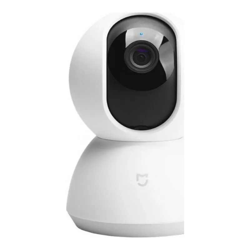 IP видеокамера Xiaomi Mi Home Security Camera 360° 1080P|Камеры видеонаблюдения| |