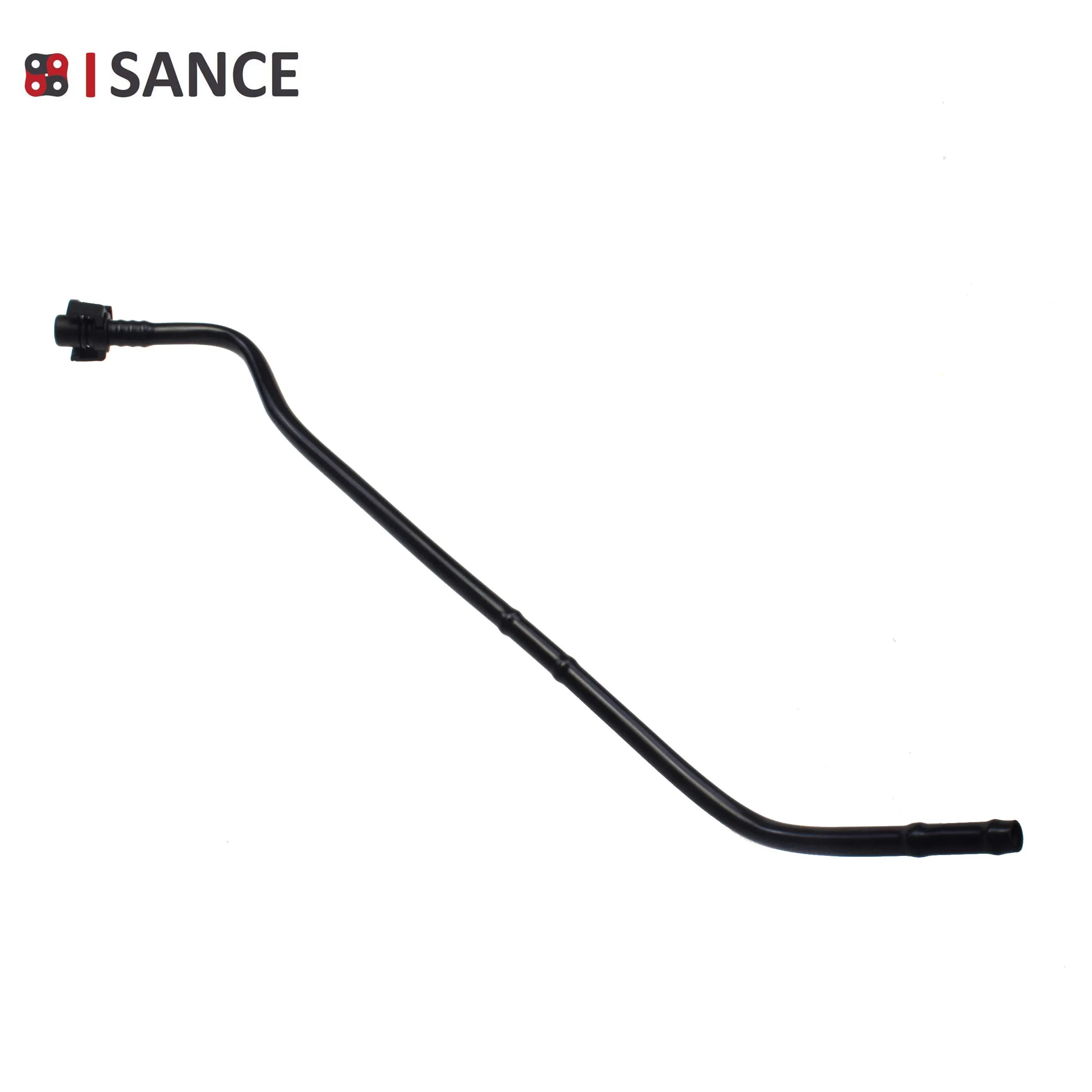 Water Tank Throttle Body Heater Outlet Pipe Hose Connector 55559353 For