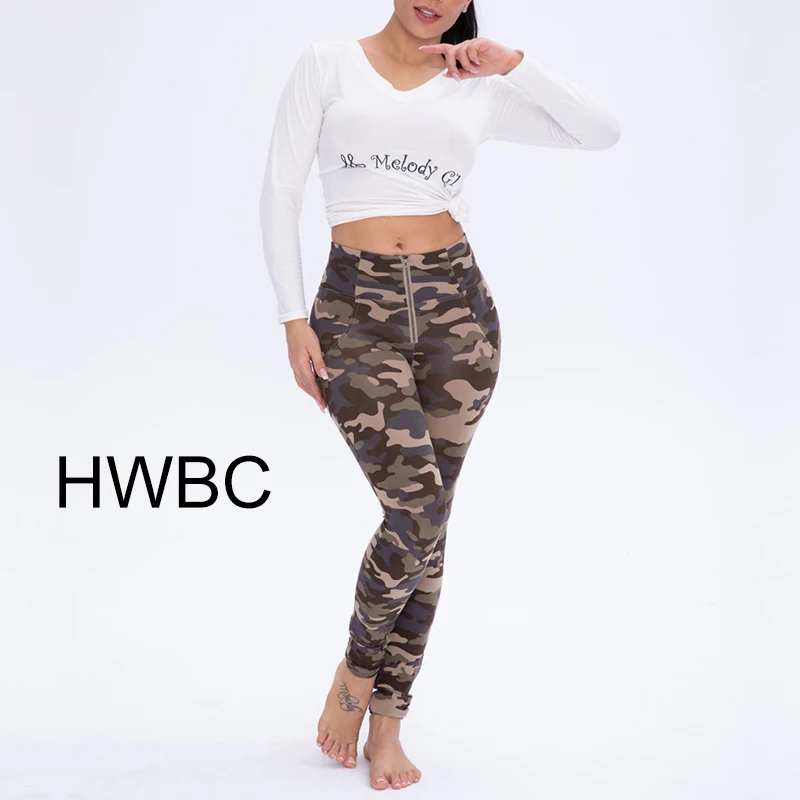 HWBC Мелодия Прямая заказ - Цвет: HWBC