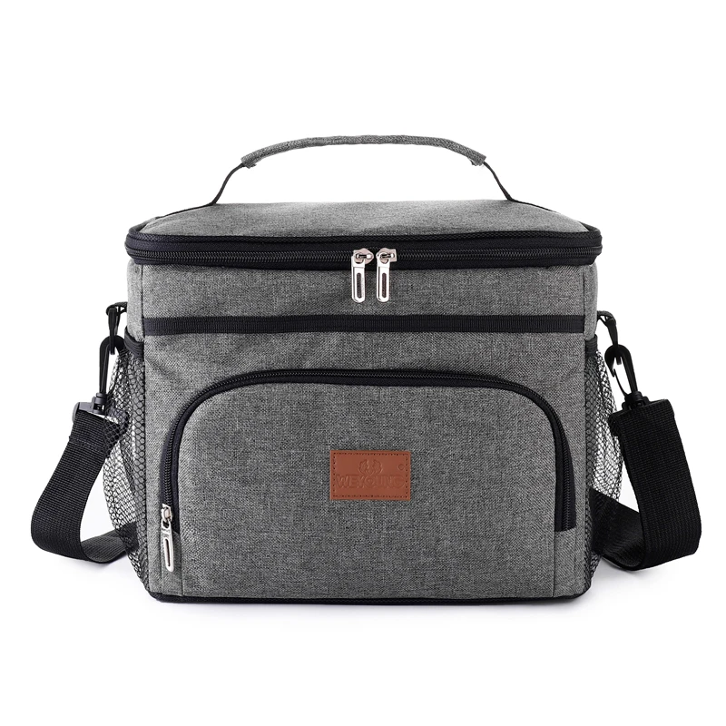 Bolsas p almoço