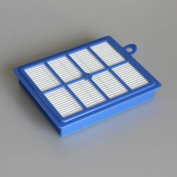 

Air Intake & Exhaust Filter Set For FC8760 FC8761 FC8764 FC8766 Vacuum Cleaner 1*Air Intake Filter 1*Air Exhaust Filter
