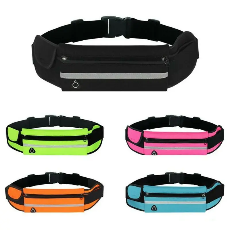Unisex Waist Bags Running Waist Bag Sport Running Bags For Women 2020 Cycling Phone Bag Waterproof Holder Men Jogging Belt Pack Unisex Waist Bags Running Waist Bag Sport Running Bags For Women 2020 Cycling Phone Bag Waterproof Holder Men Jogging Belt Pack