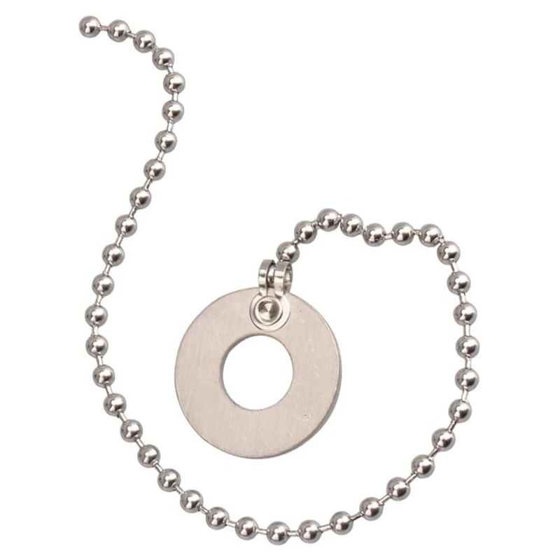 Zinc Alloy Cymbal Sizzler Extension Chain Drum Jazz Set Drum Kits Jazz Drums