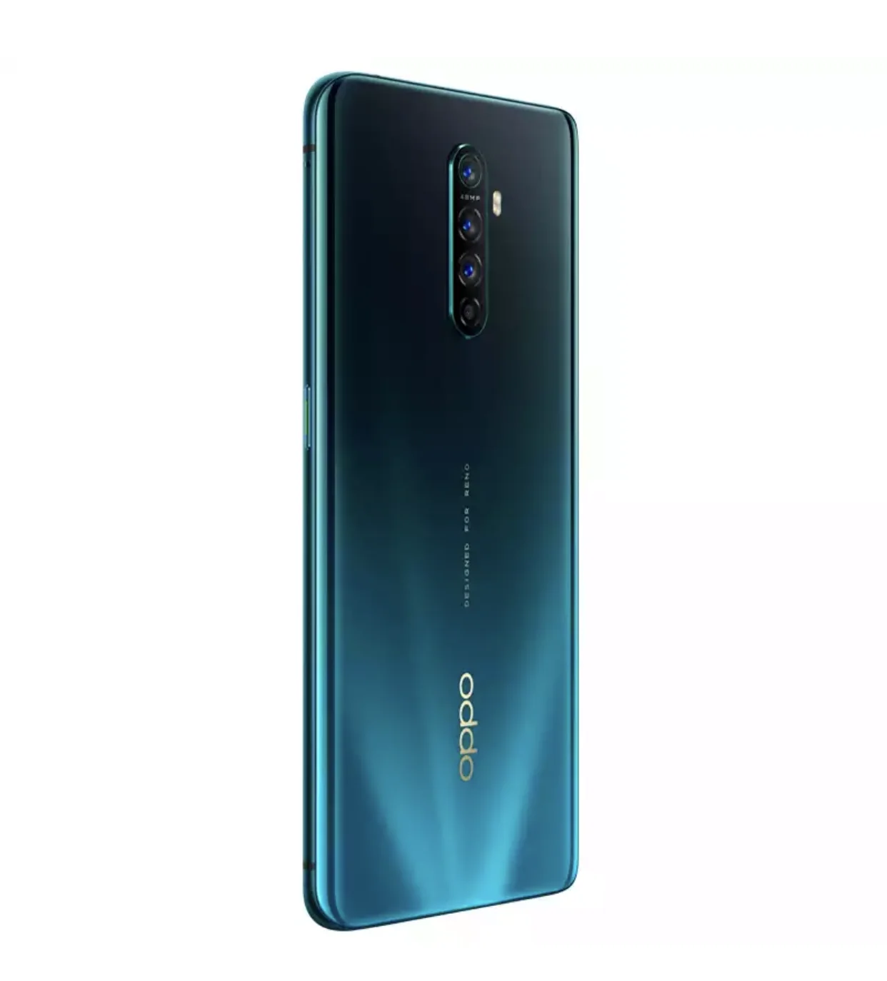 Мобильный телефон Oppo Reno Ace 4G LTE Snapdragon 855 Plus Android 9,0 6," AMOLED 12 Гб ram 128 ГБ rom 64 Вт Super VOOC