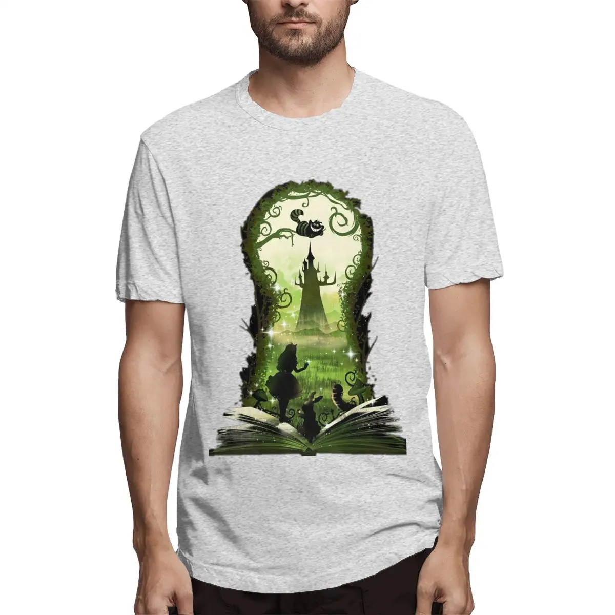 Cool Magic Book t shirt men Casual Fashion Men's Short Sleeve T-shirt boy girl hip hop t-shirt top tees Cool Magic Book t shirt men Casual Fashion Men's Short Sleeve T-shirt boy girl hip hop t-shirt top tees