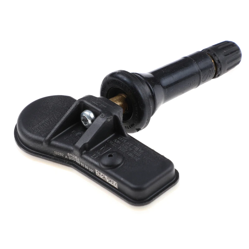 4 шт. высококачественный датчик для Mercedes-Benz A0009050200 TPMS