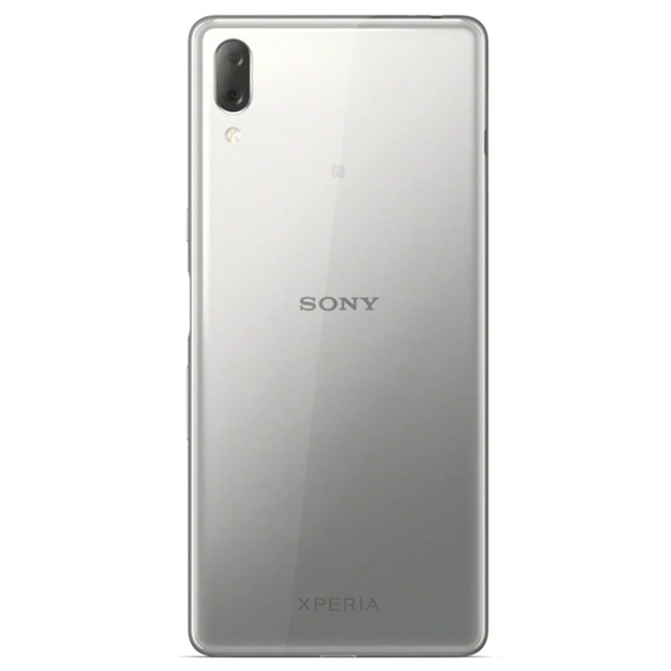 Xperia - SONY Xperia L3 スマートフォン ソニー、デュアルカメラを搭載した5.7型スマホ「Xperia L3