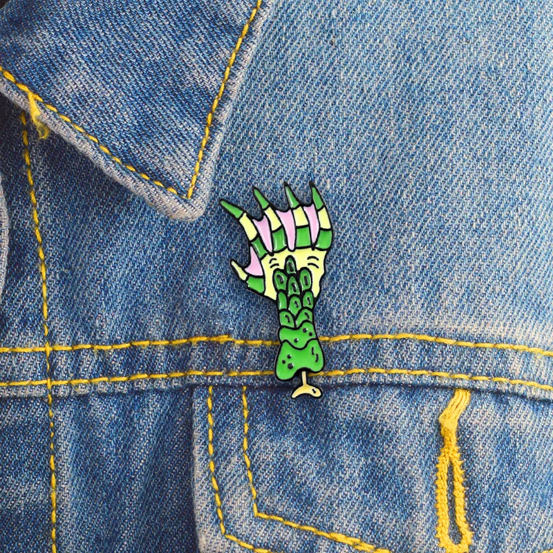 thumb