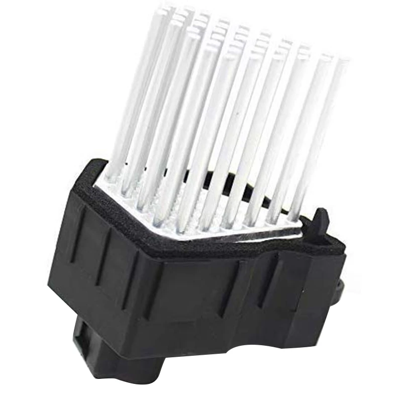 

Car Heater Blower Motor Resistor Heater Blower Motor Resistor Final Stage for BMW E36 E46 E39 E83 X3 E53 X5