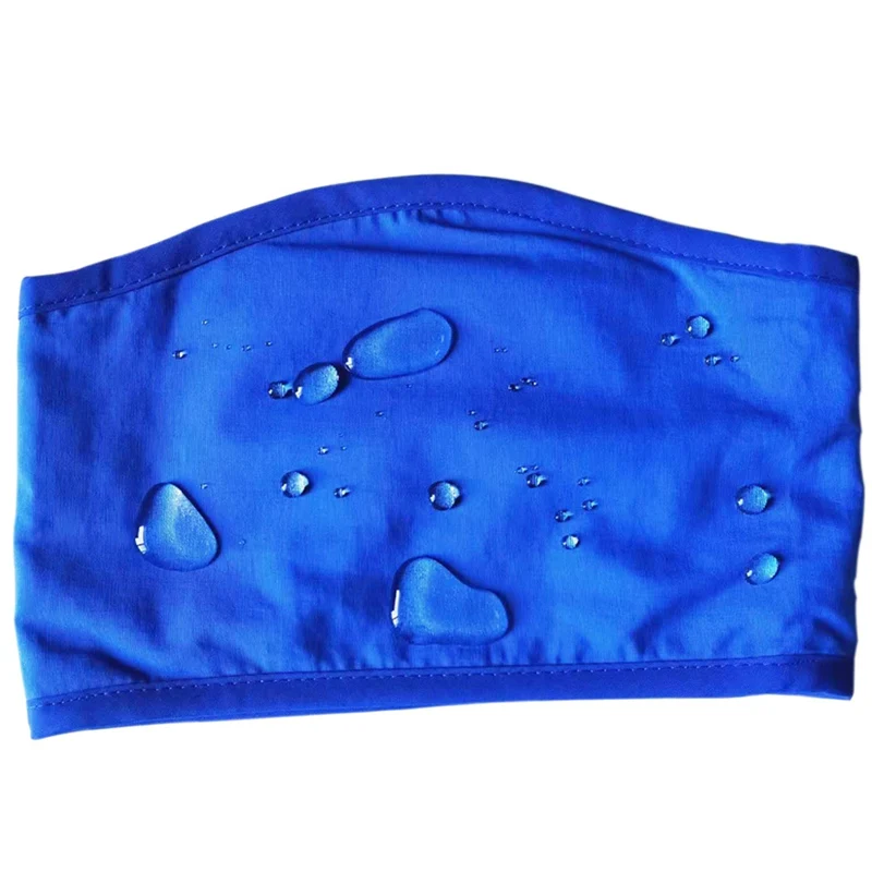 Pet Wrap Belly Band Waterproof Urinary Wrap Diaper Medium And Large Male Dog Nursing Nappy Reusable Physiological Pants