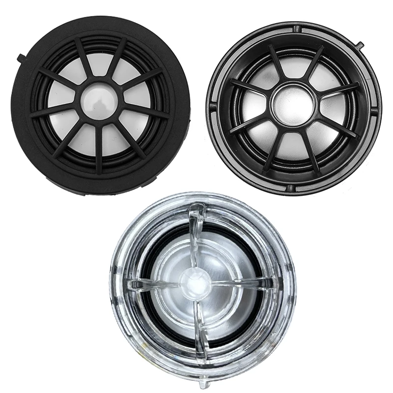 

Front Door Speakers For BMW F10 F11 F30 F32 E60 E90 G30 F52 F34 3GT X3 X4 G05 G01 Automotive Tweeter Hi-Fi Horn High Frequency
