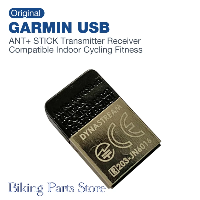 GARMIN оригинальный USB ANT + STICK передатчик приемник данных велосипедный компьютер