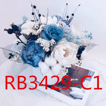 

Wedding & Important Occasion Accessories Bridal Bouquet RB3429