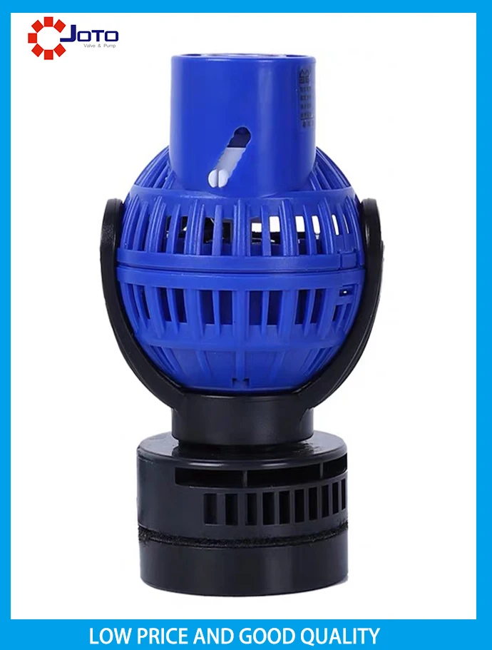 

Low-price And Good Quality Miniature Fish Tank Pump Make The Wave Machine