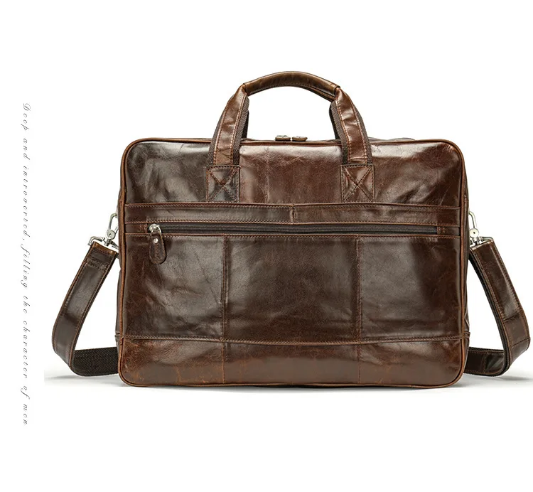 Роскошные сумки из натуральной воловьей кожи, мужские портфели, сумки-тоут для дизайнера, мужская сумка через плечо, сумка из натуральной кожи, сумка для мужчин