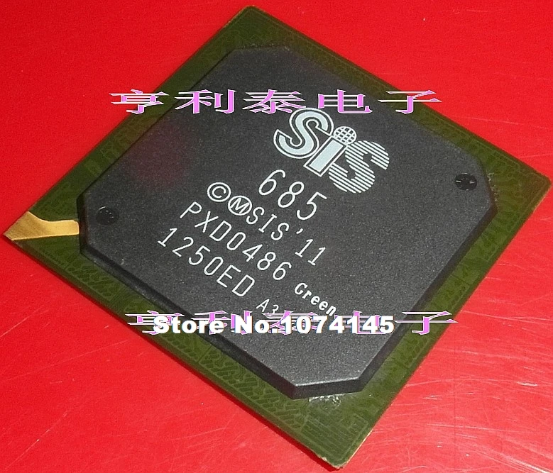 

SIS685 685 BGA
