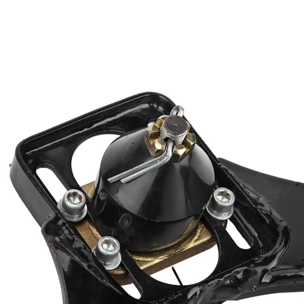Для Honda Civic EK 1996-2000 1 пара гоночный Регулируемый передний верхний рычаг управления Развал Комплект