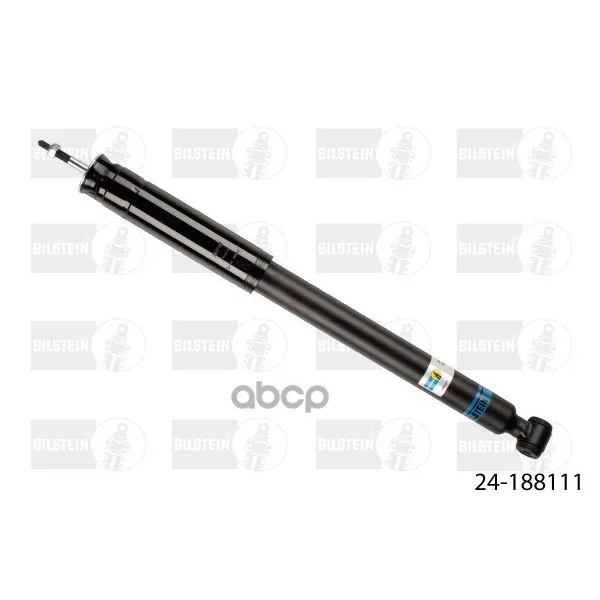 Амортизатор Однотрубный Газовый Задний B4 Bilstein арт. 24-188111