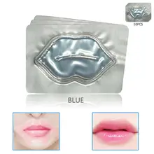 Патчи для губ увлажнение, заживление красота 10