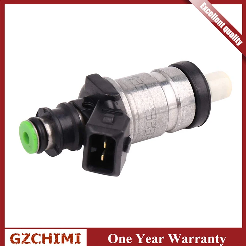 65L-13761-00-00 65L137610000 18715T1 Топливная форсунка для подвесного YAMAHA 97-05 150-250HP OX66