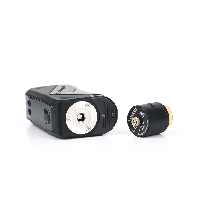 GeekVape Aegis Squonk 100 Вт TC комплект aegis Squonk набор 10 мл емкость бутылки и Tengu RDA на 18650 батареи vs DOVPO Topside