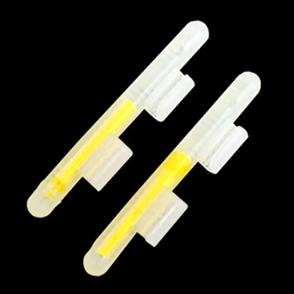 Sarini 20-teiliger Halter für Fluoreszierende Rutenspitzen Sarini 20-teiliger Halter für Fluoreszierende Rutenspitzen