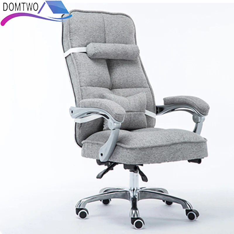Компьютерный стул дома Boss Chair Офисный стул Откидной вращающийся стул