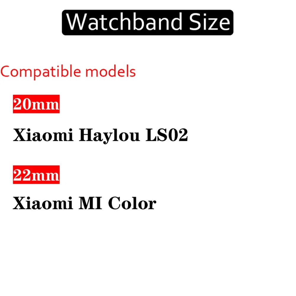 Braided Solo Loop Elastic Band Strap