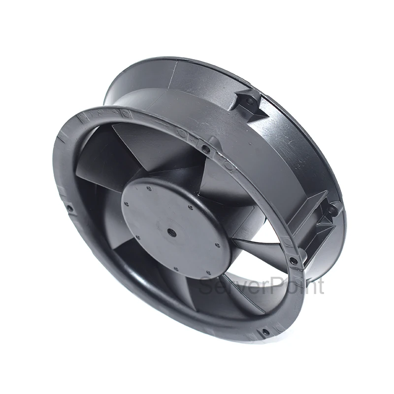 Инверторный металлический охлаждающий вентилятор для сервера COMAIR Rotron PQ24B4 17050 17