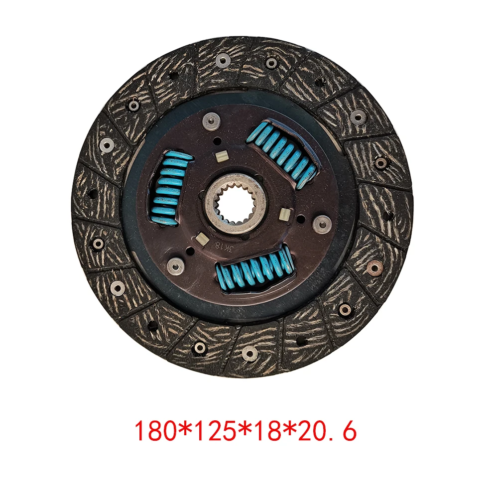 

Диск сцепления E13 15 CD17 MA10 CA16 NSD029 30100-G5100 30100-H5200 30100-50Y00 для Nissan Almera Sunny Vanette