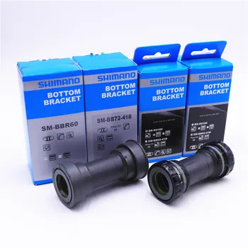 

SHIMANO Road Bike BSA Bottom Bracket BSA/PressFit BB R9100/BB92/BBR60/BB72 BB71 41B Dura-Ace/ULTEGRA
