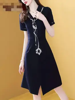 

The new summer 2020 ribbon dress