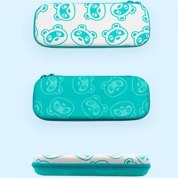 

Portable Protective Carrying Case for Nintend Switch Accessories Game Console Large Capacity Game Cards Cable Storage Case Bag