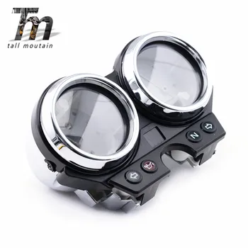 

Speedometer Tachometer Gauges Outer Case Cover For HONDA CB600F HORNET 1998-2002 Motorcycle Top Inside Bottom Housing CB 600F