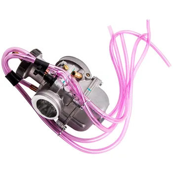 

Universal Carb PWK 34 Carburetor For Suzuki RM 125 250 370 500 465 500 34mm