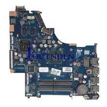 JOUTNDLN для материнской платы ноутбука hp 15-BW 924724-001 924724-501 924724-601 w/A9-9420 cpu 216-0867071 GPU DDR4 LA-E841P