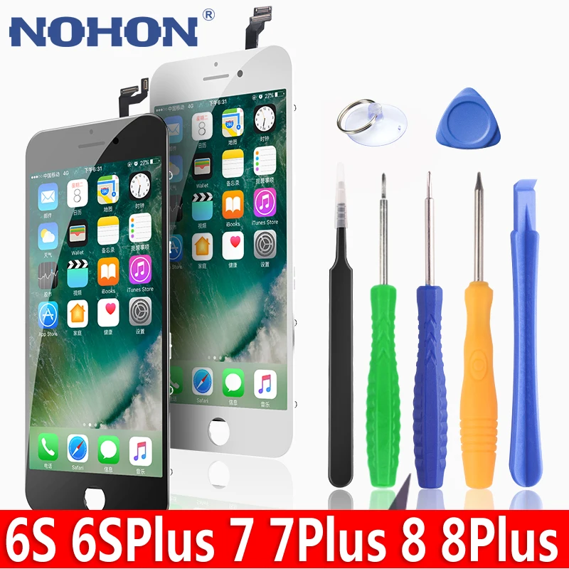 Экран Iphone 7 Plus Купить