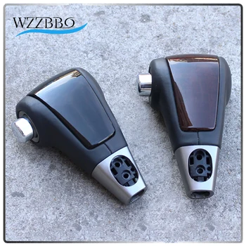 

Automatic Gear Shift Lever Knob New Genuine High Quality Gear Shift Knob Assembly For Hyundai Tucson Kia Sportage WZZBBO19