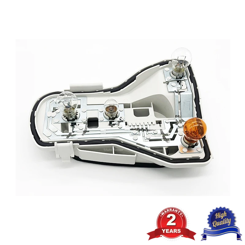 

Genuine Circuit Board With Bulbs For Rear Tail Lights For VW POLO 9N 9N3 GTI Hatchback 2005-2010