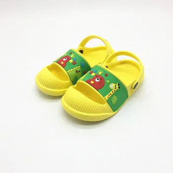 

BOY KIDS TODDLERS INFANTS SUMMER BEACH GARDEN SLIPPERS CLOGS CROC CHILDREN MULES SHOES FOR BOYS 24 25 26 27 28 29 30 31