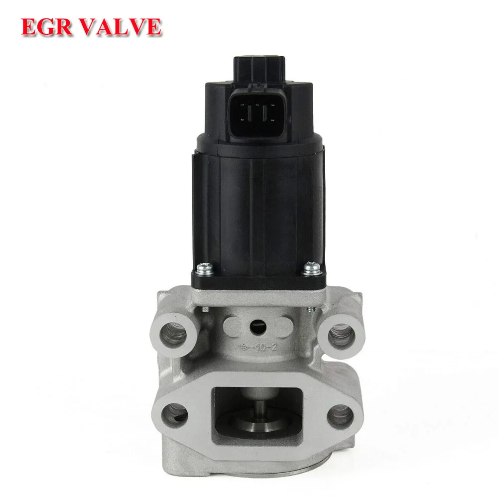 

For MITSUBISHI L200 Pickup Triton Pajero K5T70080 1582A483 1582A037 1582A038 EGR Exhaust Gas Ricirculation Valve