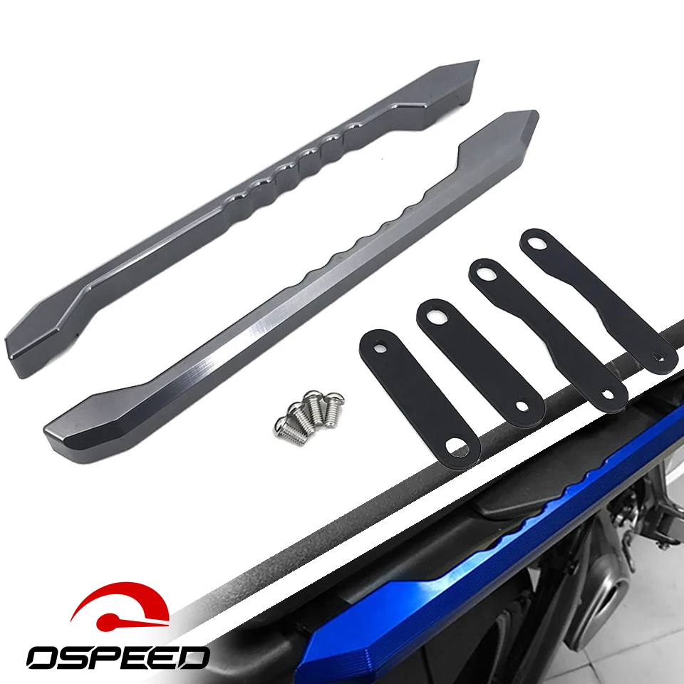 Подлокотник для мотоцикла Yamaha MT 09 MT09 FZ09 MT-09 2019-2014 | Автомобили и мотоциклы